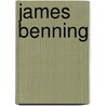 James Benning by Claudia Slanar