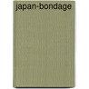 Japan-Bondage door Matthias T.J. Grimme