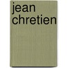 Jean Chretien by John McBrewster