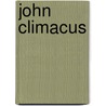 John Climacus door John Chryssavgis