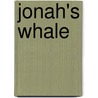 Jonah's Whale door Giuliano Ferri