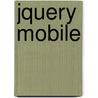 Jquery Mobile by Maximiliano Firtman