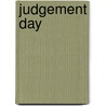 Judgement Day by Rasha Al Ameer