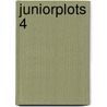 Juniorplots 4 door John T. Gillespie