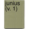 Junius (V. 1) door Junius