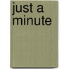 Just A Minute by Ian Messiter