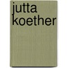 Jutta Koether door Isabelle Graw