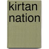 Kirtan Nation by Various Artists