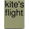 Kite's Flight door William Gumede
