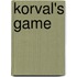 Korval's Game