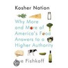 Kosher Nation door Sue Fishkoff