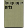 Language Arts door Robert Williams