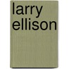 Larry Ellison by Josepha Sherman
