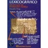 Lexicografico door Claudio Puig