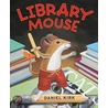 Library Mouse by Laura Numeroff