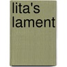 Lita's Lament door Norman Lazenby