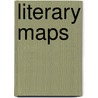 Literary Maps door Coilin Parsons