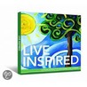 Live Inspired door Barefoot Ministries