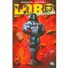 Lobo: Unbound by Keith Giffen