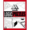 Logic Puzzles door Sarah Khan