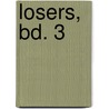 Losers, Bd. 3 door Andy Diggle