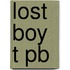 Lost Boy T Pb