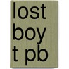 Lost Boy T Pb by Staff Duncan