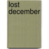Lost December door Richard Paul Evans