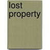 Lost Property by Pat Thomson