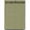 Lycopodiaceae door H.J. Beentje