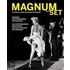 Magnum On Set