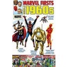 Marvel Firsts by Stan Lee