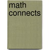 Math Connects door McGraw-Hill