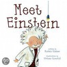 Meet Einstein door Mariela Kleiner