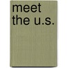 Meet The U.S. door Leslie Kagan