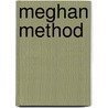 Meghan Method by Meghan Carter