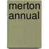 Merton Annual