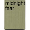 Midnight Fear door Leslie Tentler