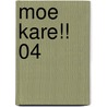 Moe Kare!! 04 door Go Ikeyamada
