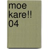 Moe Kare!! 04 by Go Ikeyamada