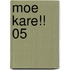 Moe Kare!! 05