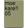 Moe Kare!! 05 by Go Ikeyamada
