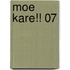 Moe Kare!! 07