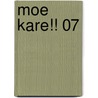 Moe Kare!! 07 by Go Ikeyamada