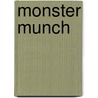 Monster Munch door Leslie Bockol