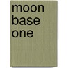 Moon Base One door J.P. Behrens