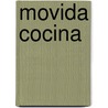 Movida Cocina by Richard Cornish