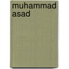 Muhammad Asad by Tobias Hoenger
