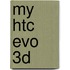 My Htc Evo 3D