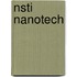 Nsti Nanotech